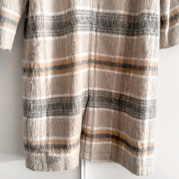 Princess Polly Penelope Coat - Picture 13 of 14